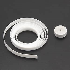 Printer Original GR640 Pad Cutter Strip for Roland GR-640 Pad Cutter with Tape,Width 8mm PN: 1000016254 ; 1pcs/Pack