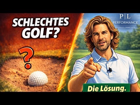 That's why you play bad golf (and nobody tells you) #plgolf