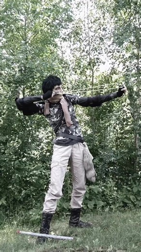 Cosplay Highlights from Z Nation: A Throwback