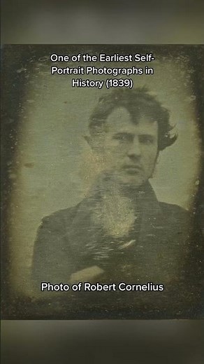 The Earliest Known Photographs in History