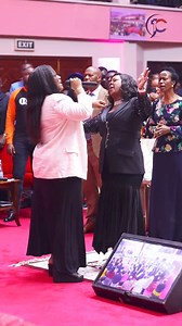 God is good all the time. | Christina Shusho