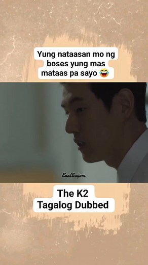 Title k2 #TAGALOGDUBBED #tagalogdub #tagalogseries #tagalogdubmovie #kdrama | Earl Suyom
