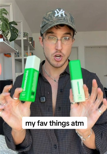 My Fav Things ATM: Small Consumerism Picks I Love Right Now