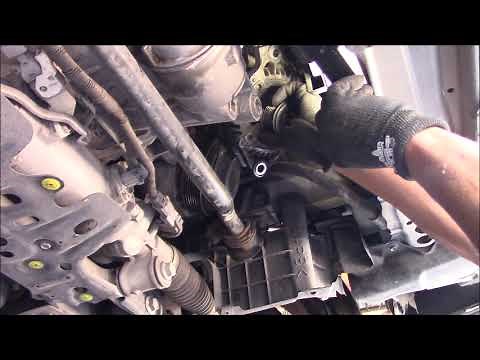 lexus is250 alternator replacement | Easy way