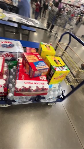 Discovering Sam's Club Food Court Deals