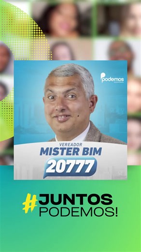 Os vídeos de Pizzaria Mister Bim (@pizzariamisterbim) com som original - Pizzaria Mister Bim