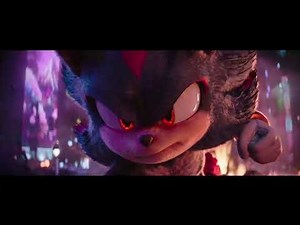 Sonic Movie 3 - Live and Learn Motif!