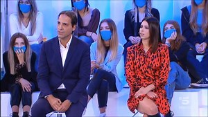 51K views · 662 reactions | Albe siamo prontissimi ad ascoltarti su RDS Next e venerdì tra le 18.00 e le 20.00 su Radio Italia! #Amici21 | Amici di Maria De Filippi | Facebook