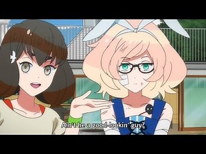 An Educational Video on the Sexuality of Traps