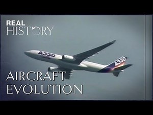 A Brief History Of Aviation Innovations Throughout Time