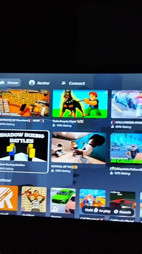 Join the Exciting Hood Games on Roblox!