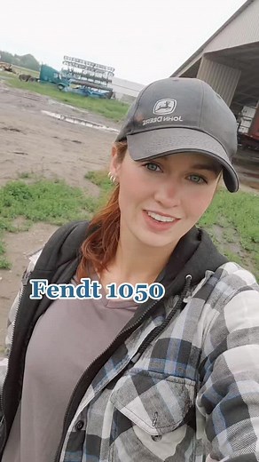 Exploring the Fendt 1050 Cab Views