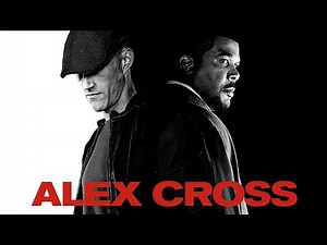 Alex Cross (2012)