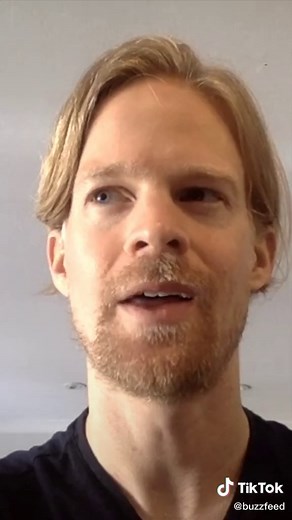 The Story Behind the 'Blinking White Guy' Meme Creation