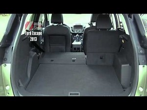 Ford Escape 2013