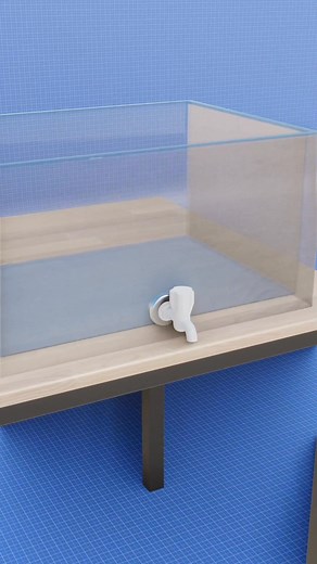 95K views · 1.1K reactions | How To Filter Water Naturally 樂 ( 3D Animation In Hindi ) #shorts | engineerexplaininhindi | Facebook