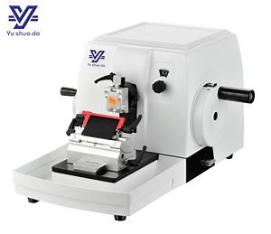 [Hot Item] Histology Tissue Laboratory Paraffin Wax Paraffin Rotary Microtome