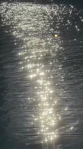 Magwink on Instagram: "When you add a Star Filter… everything changes 🌟 #magwink #magsafe #photography #starlight #starfilter"