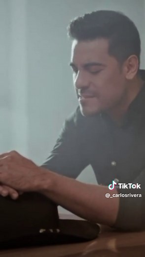 ALMAS: La Nueva Canción de Carlos Rivera