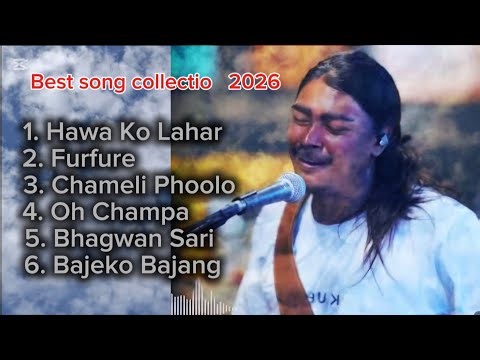 Kuma Sagar I Top 6 Songs Collection @kumasagar