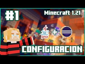 TUTORIAL: Cómo hacer MODS para Minecraft 1.21 con Forge y ChatGPT [Paso a Paso]