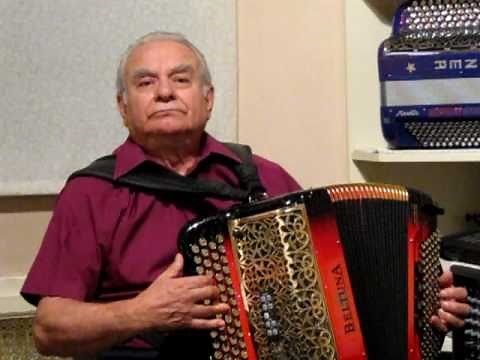 LES ROIS DE L'ACCORDEON.