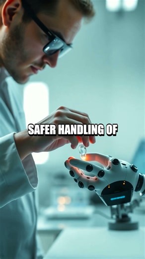 Tactile Horizons: Cross Modal Feedback in Soft Robotic Grippers