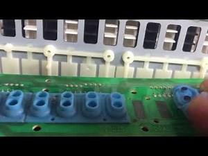 Como reparar tecla que no suena en novation impulse 49 ( y todos los midis)