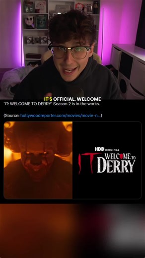 Welcome to Derry Season 2: What to Expect