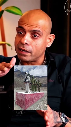 At 12,000 Feet, Brotherhood Is Tested – Para SF Commando