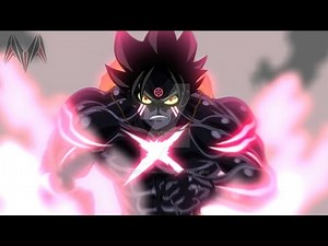 One Piece AMV -Monster