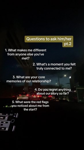 Deep Relationship Questions and Conversations for Couples