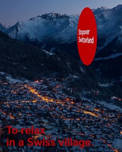 367 reactions · 57 shares | Enrich your travels with up to 4 days in Switzerland including SWISS flight, hotel and public transport. | Swiss International Air Lines | Facebook