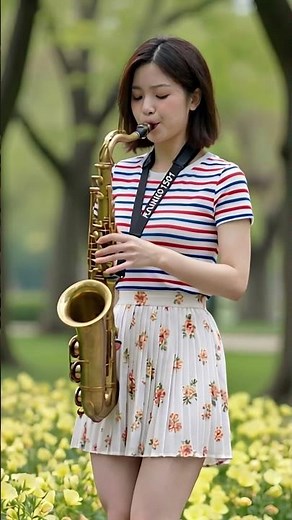 😊二人でお酒を(梓みちよ) - 薩克斯風演奏(墨爺) #二人でお酒を#梓みちよ #薩克斯風演奏#墨爺