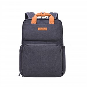 Laptop Backpack Bag Travel Work Computer Bookbag USB Charging Port