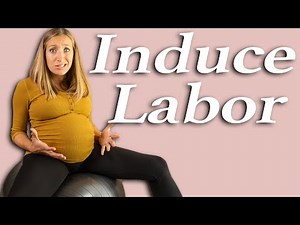 How to Naturally Induce Labor (Step by Step)