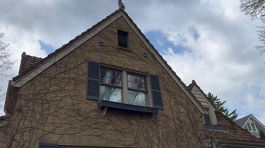 54 reactions | "If you need to do a full house of windows, like we did...phase the project." See how and where "Mr. Fix It" Lou Manfredini installed his Gilkey Window Company windows at https://wgnradio.com/lou-manfredini/why-gilkey-windows-company-is-perfect-fit-for-you/ | WGN Radio | Facebook