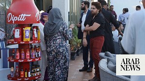 Pakistan’s leading sauce brand Dipitt eyes Saudi production hub to expand GCC footprint