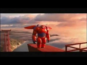 Big Hero 6 (2014) | Alternate Ending