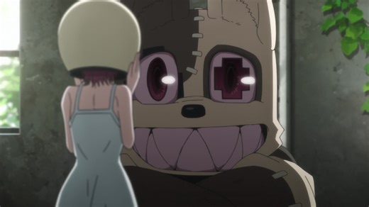 Gleipnir | E6 - Gatherers