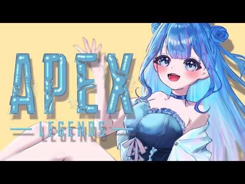 【APEX】21:00～フルパ！！！！！！ｗシンちゃん、ゴリちゃん【碧依さくら】