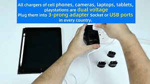 Watch How to use the Tablet, cell phone, laptop on Amazon Live