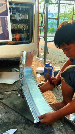 High-Quality Decal Showcase for Trucks at Thống 62