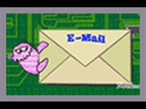 NetSmartzKids - UYN: Don't Open That File