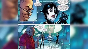 The Untold Truth Of Deadpool's Domino | Looper