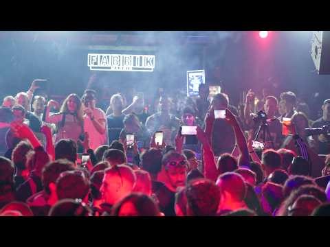 DAVID MEISER - CODE - FABRIK (MADRID) - 14/02/2026