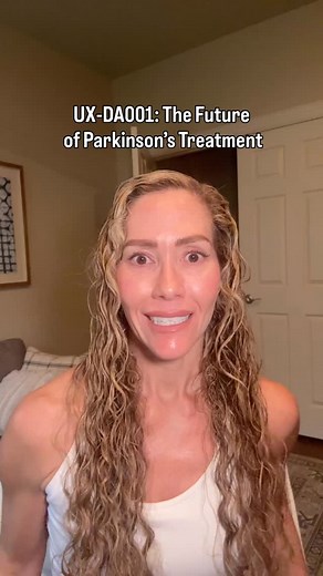 8.3K views · 1.1K reactions |  Big news in Parkinson’s research: a first-in-human autologous iPSC therapy (UX-DA001) just showed major symptom improvements and brain-scan evidence that the transplanted neurons are functioning. Want the direct link to the study? Comment HOPE and I’ll send it to you. #Parkinsons #StemCells #NeuroRegen | Reka Janisse | Facebook