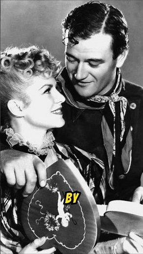 "Stagecoach (1939) – The Film That Made John Wayne a Star"