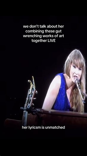 Discover the Magic of Taylor Swift's Surprise Songs