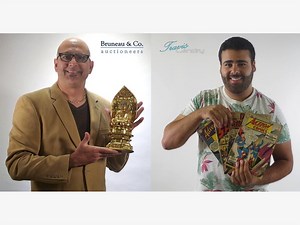 What's it worth? Find out with Bruneau and Co at ONE DAY UNIVERSITY Sept. 23rd